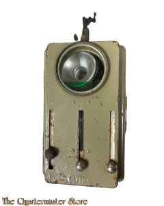 DDR - Flashlight: Artas for 4,5 V Battery 