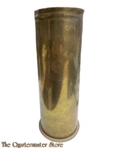 Kartusche kanone WW1 7,7 cm. FN  April 1917