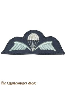 Belgium - Para Wing Het Eerste Bataljon Parachutisten (of 1 Bataljon Parachutisten)