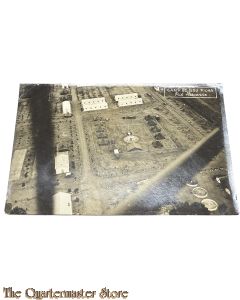 France - Postcard WW2 CAMP DE BOU FICHA Que Ferrerne