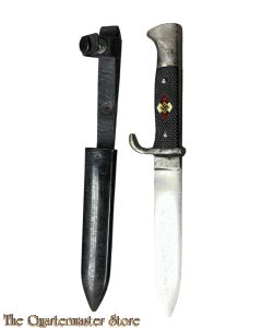 Hitlerjugend Fahrtenmesser (HitlerYouth dagger)