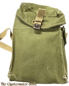 Gasmaskbag MK II Lightweight  (MKII Lightweight gasmaskertas)