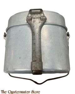NSDAP / SA Kochgeschirr M31 (M31 NSDAP / SA Messkit)