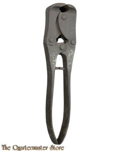 WK2 Zange DRP (Tool “pliers” pre 1945)