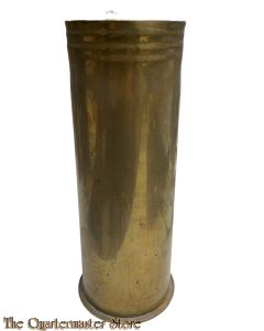 Kartusche kanone WW1 7,7 cm. FN  Okt 1917