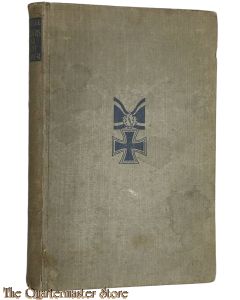 Book - Mölders und seine Männer 1941