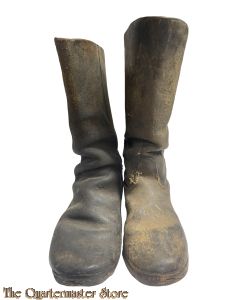 WK1 Manschaft marsch stiefel (WW1 Marching boots)
