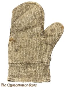 Handschuh fur MG08/34/42 (MG08/34/42 gunner mitt)