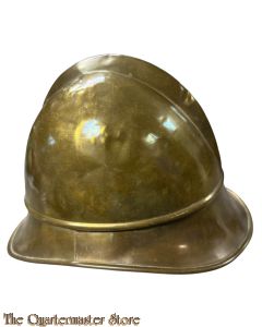 Helm Feuerwehr 1920s  (Helmet fire brigade)