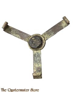 WW1 German 105mm Case Primer Protector