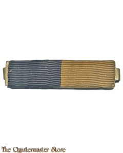 Baton Medaille van de Koninklijke Nederlandse Redding Maatschappij
