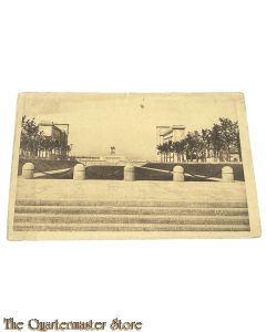 France - Postcard WW1 VARENNES-en-ARGONNE