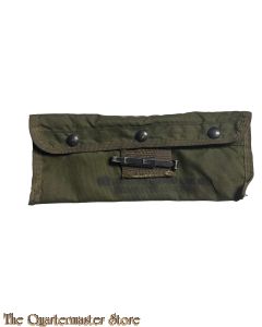 US Army Case Maintenance Equipment kit  For M16A1 Rifle 