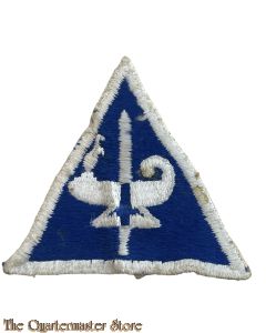 Sleeve patch US Army Military School National Defense 