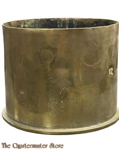 Kartusche  Polte Magdeburg 110 mm  1915 (inert)