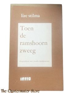 Book - Toen de ramshoorn zweeg