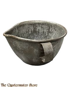 France - WW1 Drinking cup