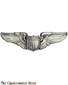 USAF Air Force Large Basic Pilot Wings