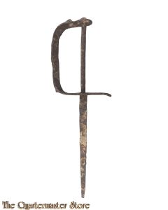 US M1917 Trench Knife 