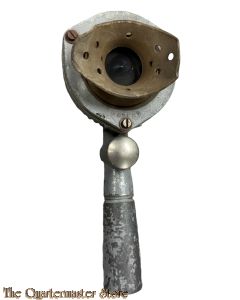 TANNOY YA4353 Hand held Microphone