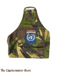 Landmacht VN/UN Netherlands armband 