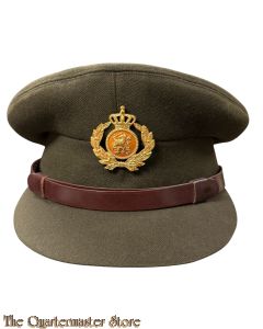 Landmacht  Officiers Pet 1965