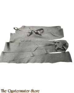 Beenwindsels Landmacht pre 1940 (Putties Army pre 1940)