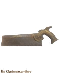 Pre 1945 DRGM  handsage (Pre 1945 German handsaw)