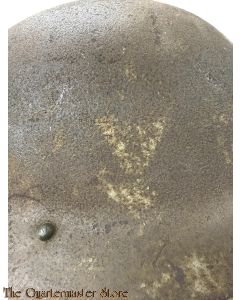 Helmet MK II Irish Guards 