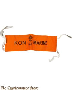 Mouwband Koninklijke Marine (modern)
