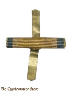 (Revers) Baton Ridder in de Orde van Oranje-Nassau