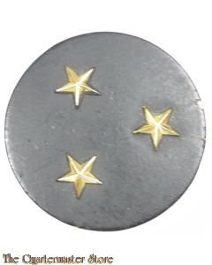 France - badge avec 4 étoiles OR pour GÉNÉRAL CORPS D'ARMÉE