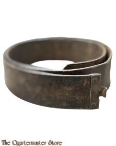 WW2 Leibriemen (Heer leather belt)