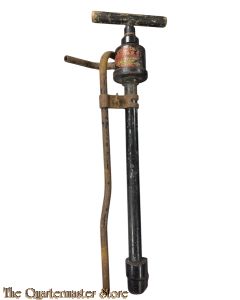 WK2 RL2 Luftschutzhandspritze (RL 2 WW2 Luftschutz Fire extinghuisher)