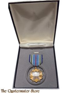 Medal Joint Service Achievement  (boxed)