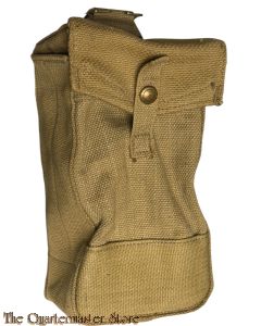Extra Basic pouch CANADA  1940  (Extra Basic pouch CANADA 1940)