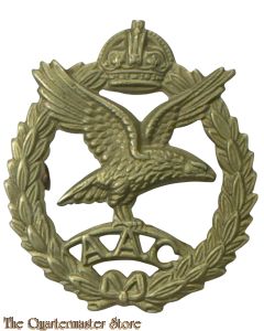 Cap badge British Army Air Corps