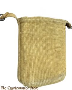 P37 webbing cover Canteen waterbottle 