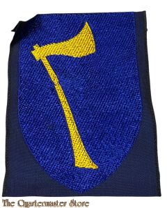 Mouw embleem Northern Army Group