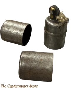 WK1 Laufgraben Feuerzeug (German Trenchlighter WW1)