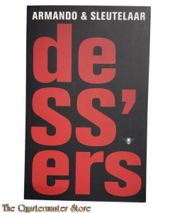 Book - De SSers