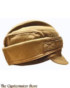 US WWII Civilian Conservation Corps, Winter Field Cap