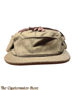 Cap Winter Canada 1943 size 6 7/8 