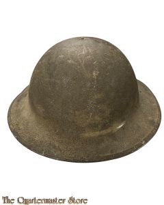 M1917  Steel Helmet  US Army