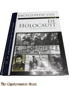 Book - Encyclopedie van de Holocaust