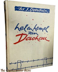 Book - Hel en Hemel van Dachau 