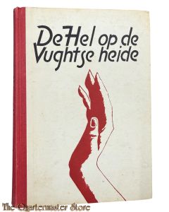 Book - De hel op de Vughtse Heide