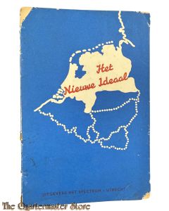 Brochure - Het nieuwe ideaal 1945