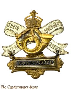 WW1 period German  Pin Verein Stephania Ostrau 