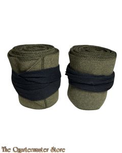 British putties EM / NCO WW2 ( Replica !)